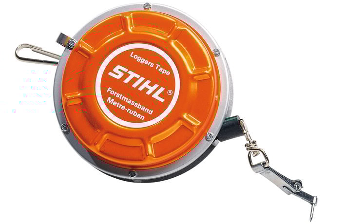 Stihl Mittanauha 15 m Metallikotelo