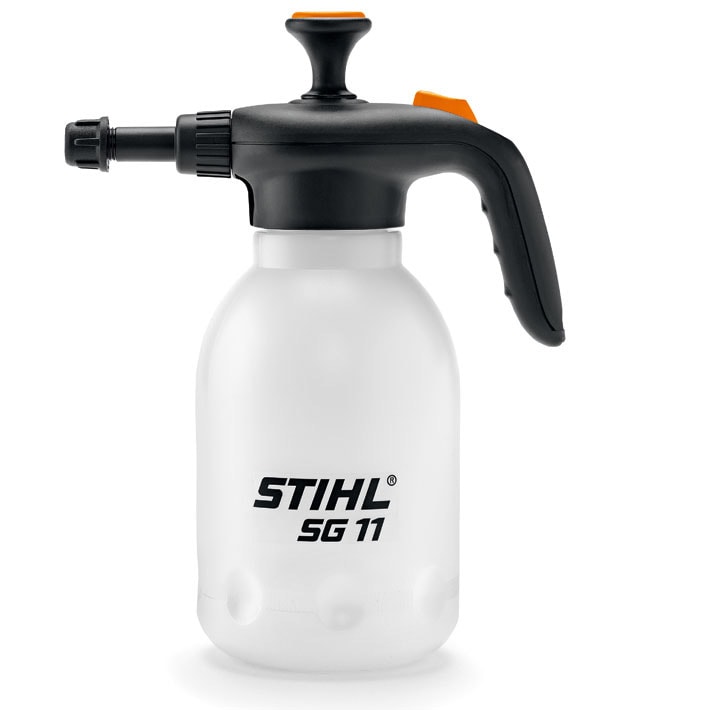 Stihl SG 11 Sprøyteaggregat