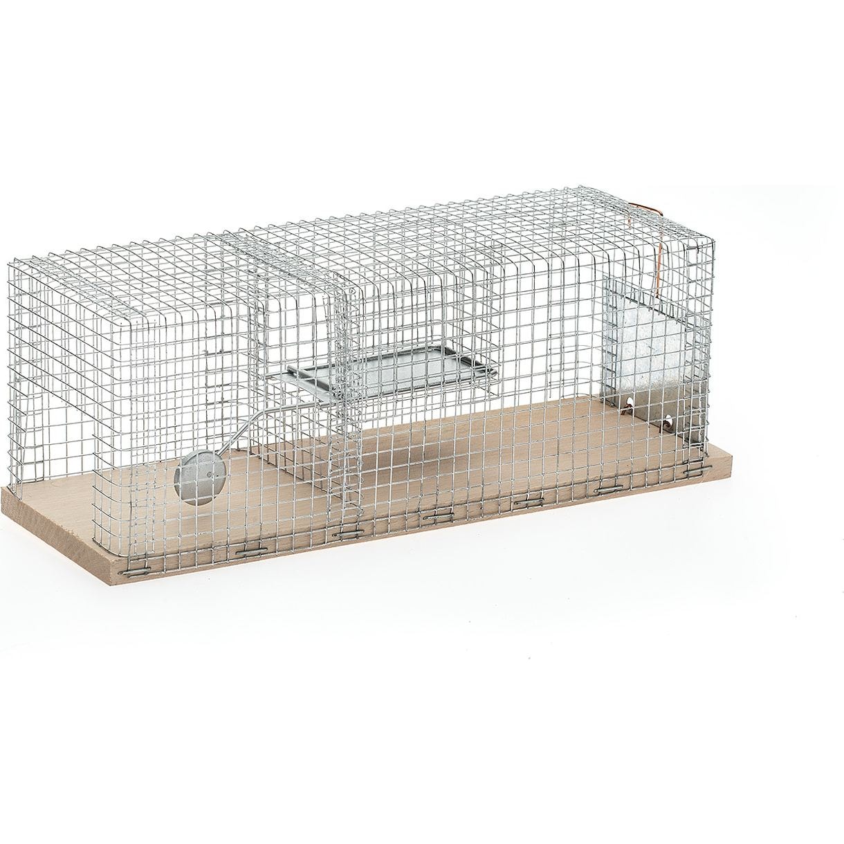 Musbur Liten Nyby 26x10x9cm