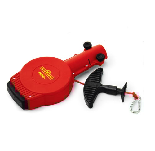 WOLF-Garten ZS-M Automaattinen Nyöripidike multi-star®