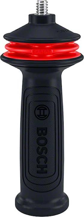 Bosch Expert håndtak for vinkelsliper Vibration Control M10, 169 x 69 mm
