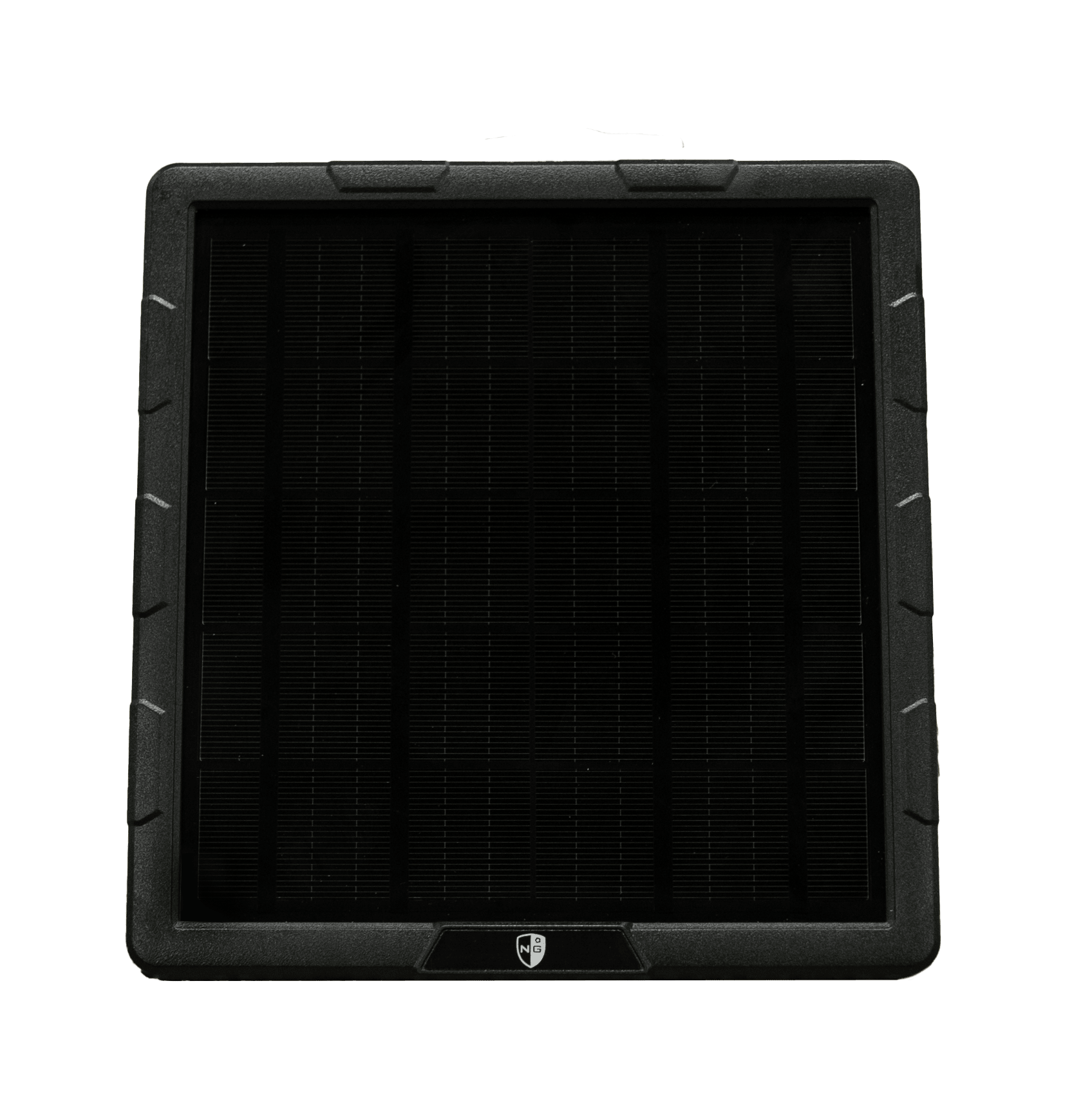 APEX laddbar Litium solpanel