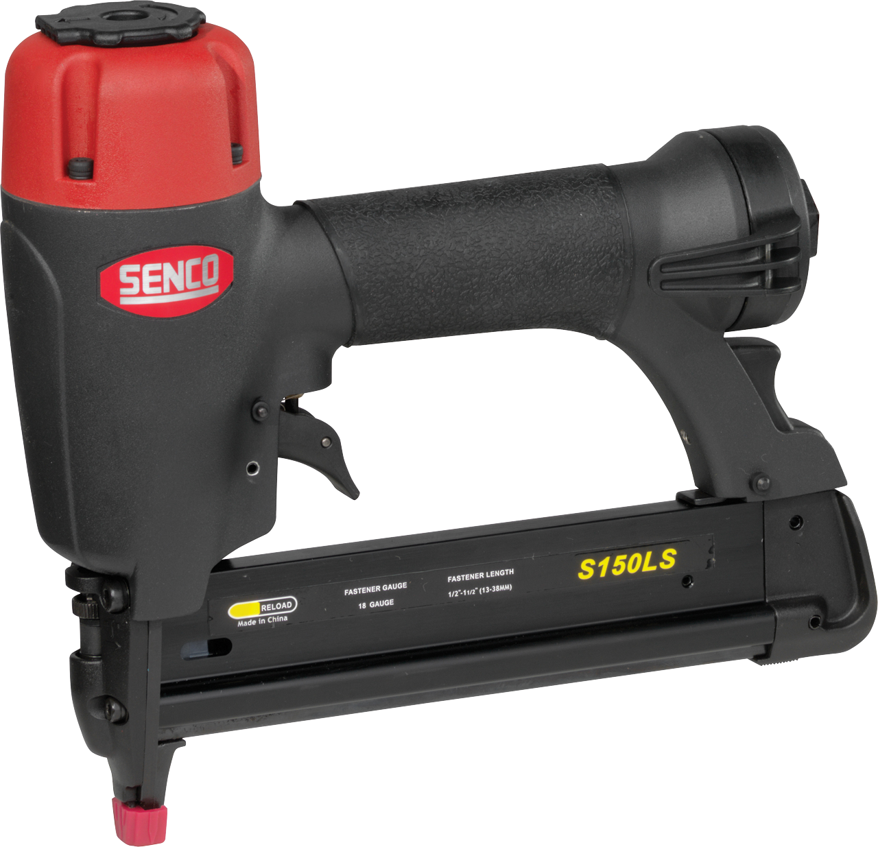 Senco Klammerpistol S150LS 13-38 MM L-klammer