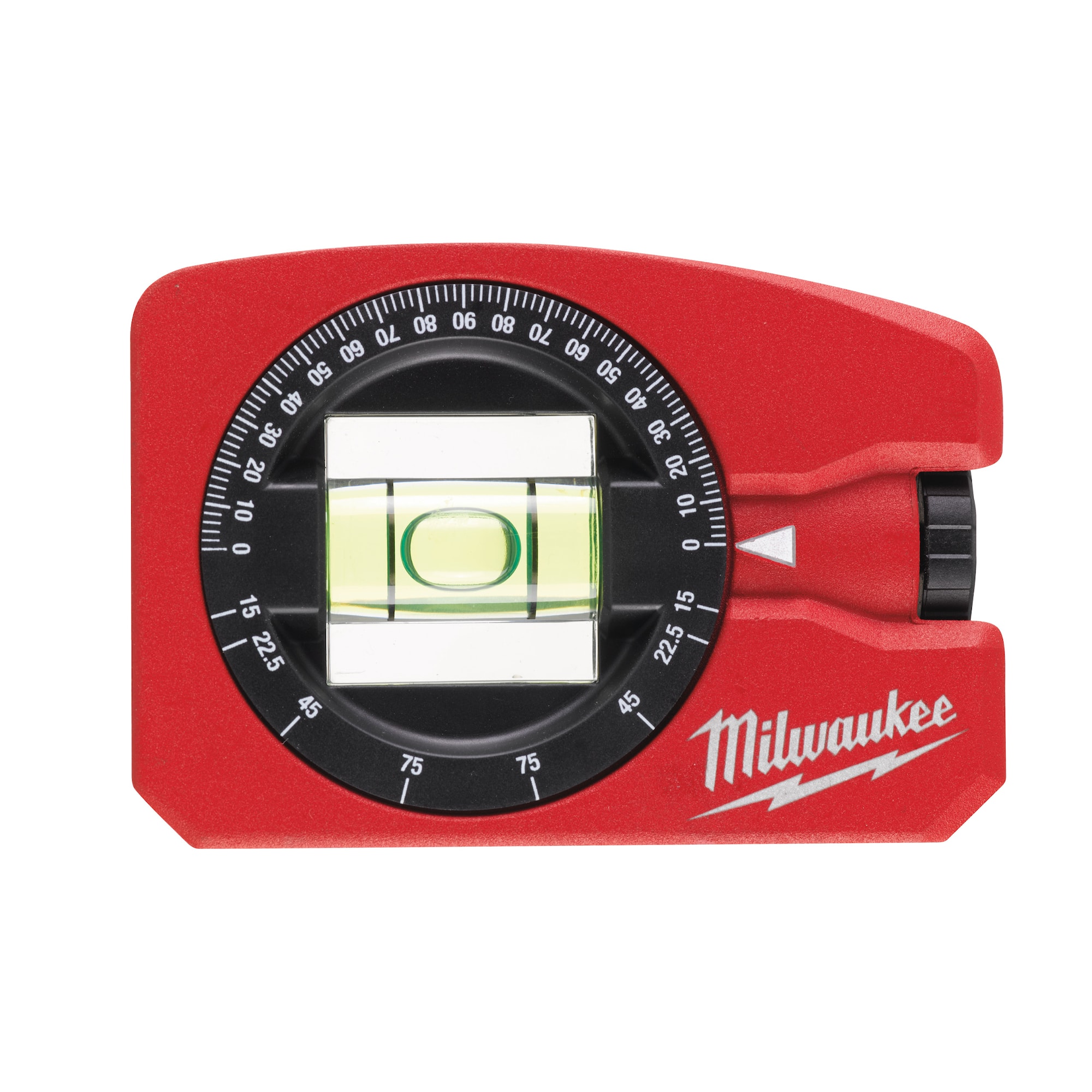 Milwaukee Vattenpass Mini 360° Libell