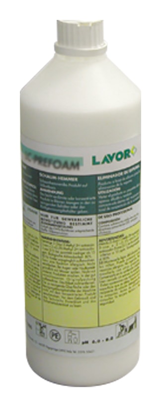 LavorPRO Rengöringsmedel 3.697.0072