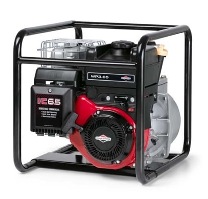 Briggs & Stratton-vannpumpe Elite WP3-65