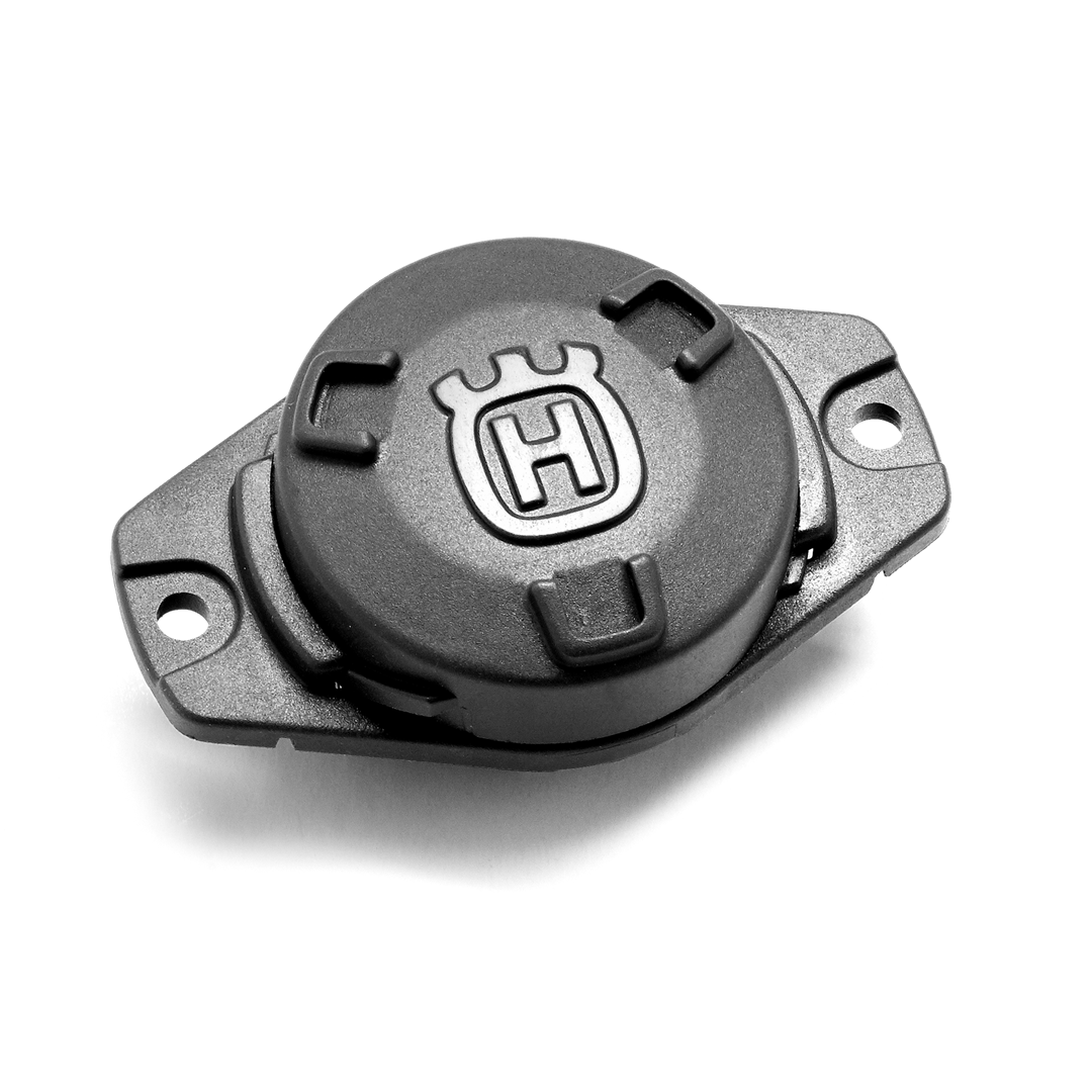 Husqvarna Fleetservices™ Maskinsensor