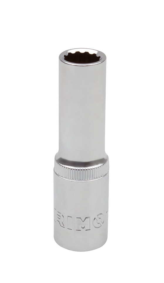 Irimo Hylsa 1/2'' 30mm 12-kant