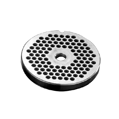 Hålskiva 4,5mm MR10 TC32