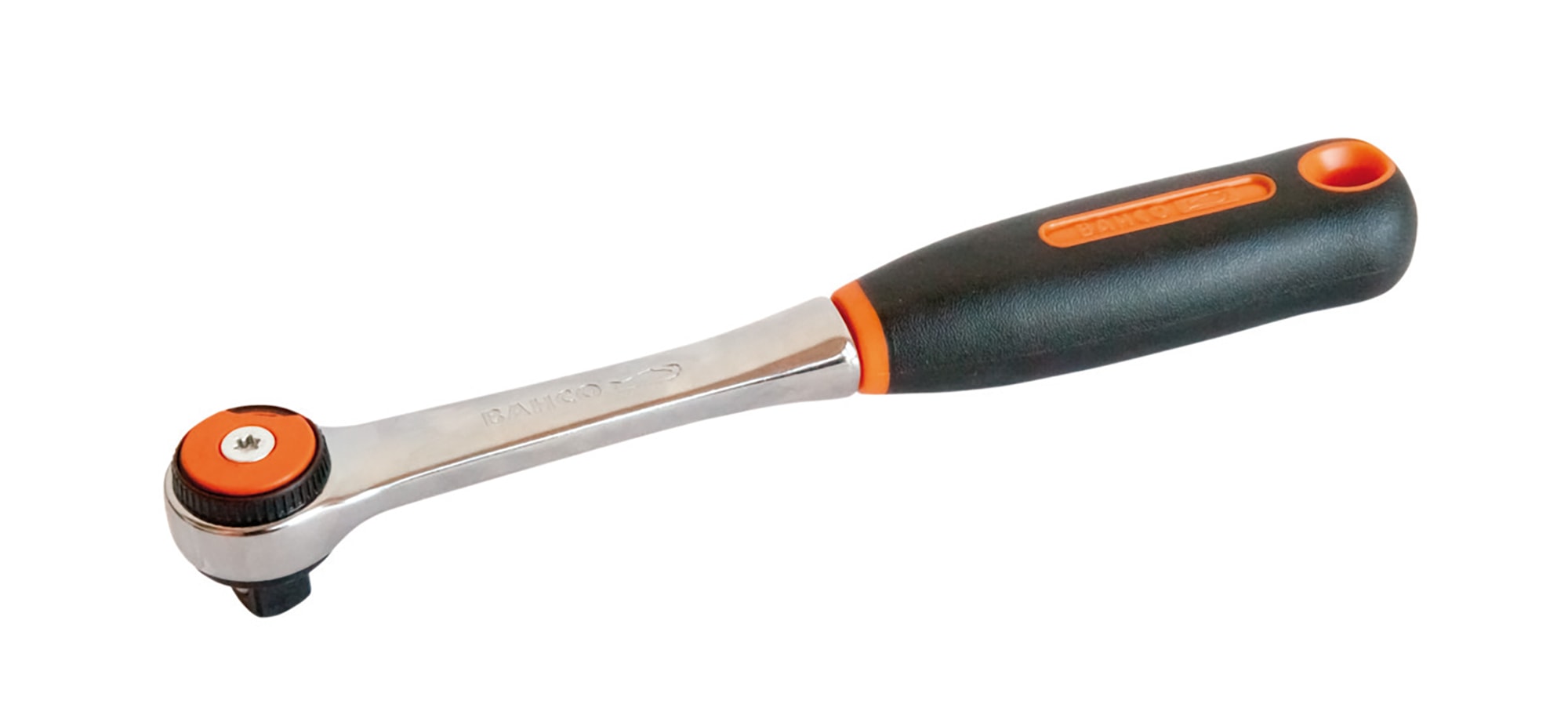 Bahco Skralle 3/8" Sb7750Rn