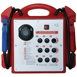 Ceteor Booster Attack 3140 Ljustest