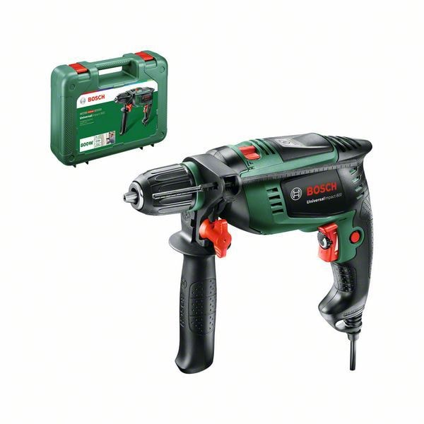 Bosch DIY Iskuporakone UniversalImpact 800