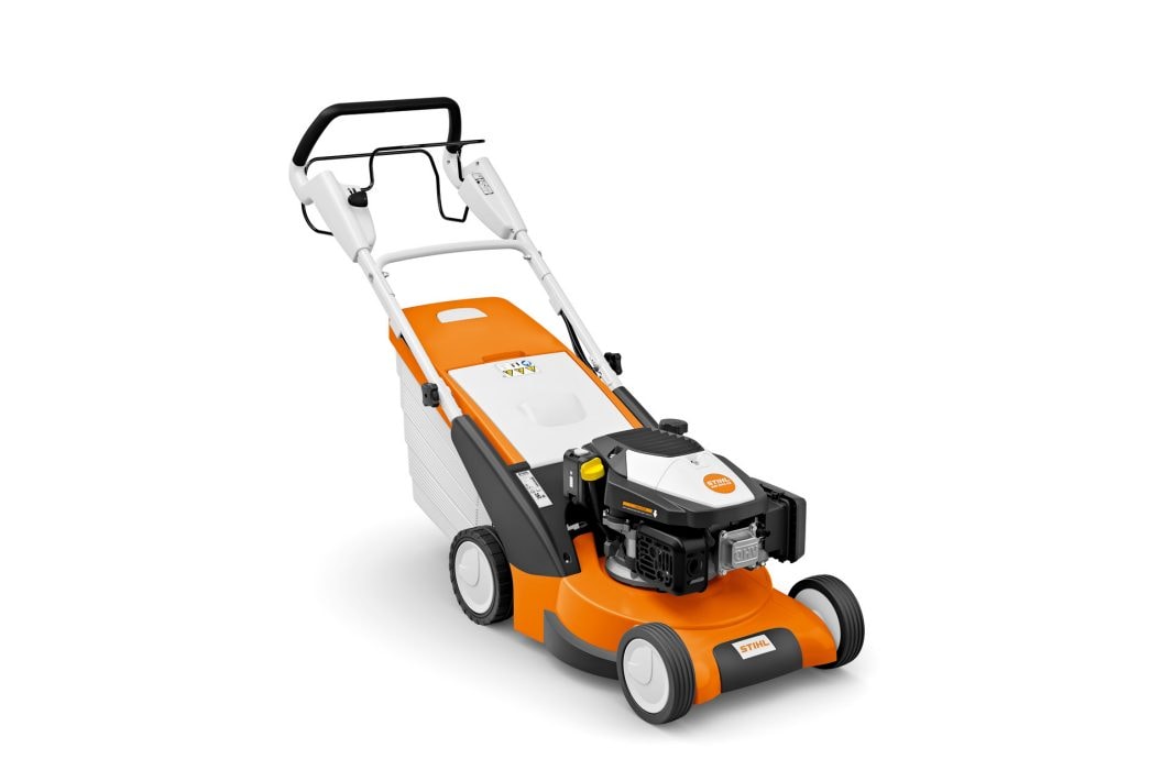 Stihl RM 545.1 VE Ruohonleikkuri