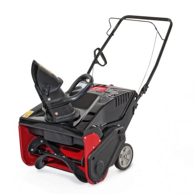 MTD Smart ME 53 Lumilinko