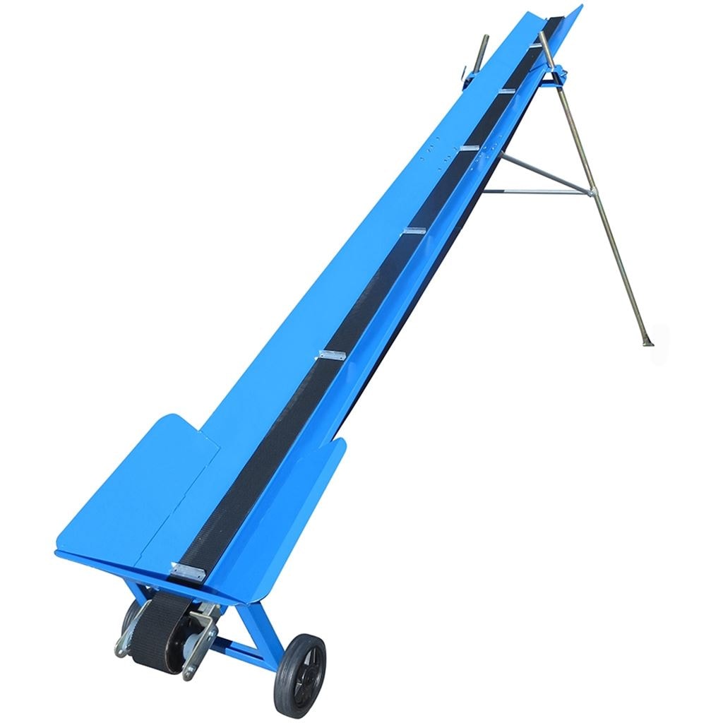 Faxes Transportör 7,5m 100mm meter