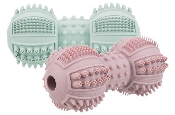 Trixie Junior Apport, naturgummi 9cm