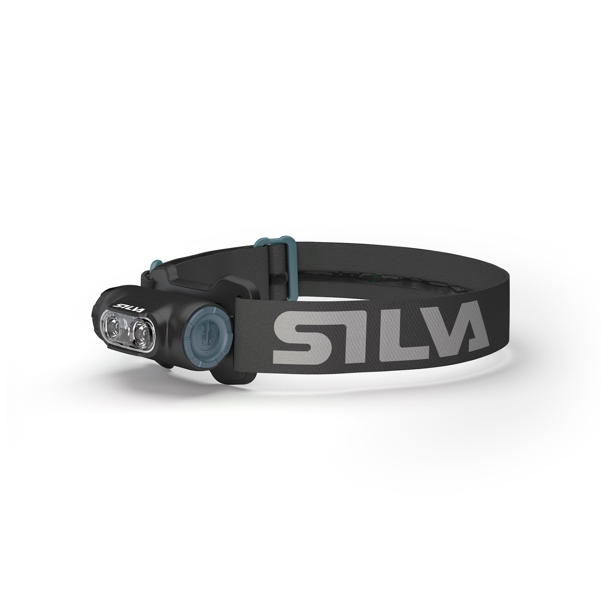 Silva Explorer Otsalamppu
