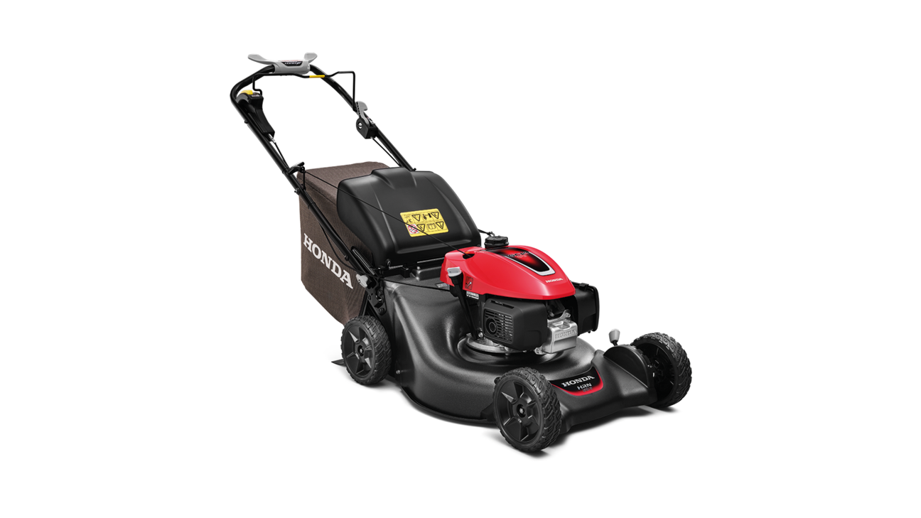 Honda HRN 536 VYEA