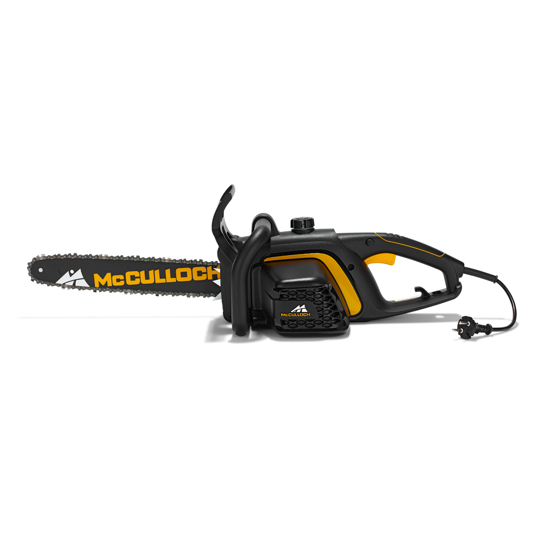 McCulloch CSe1835S Moottorisaha