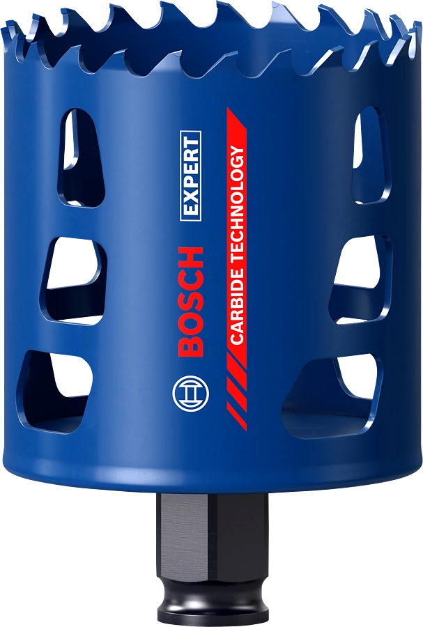 Bosch Hullsag Expert Carbide