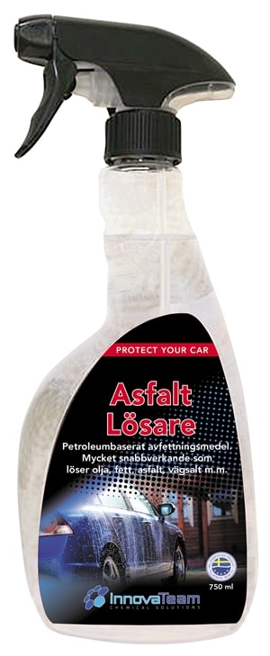 Innovateam Asfaltslösare 0,75L