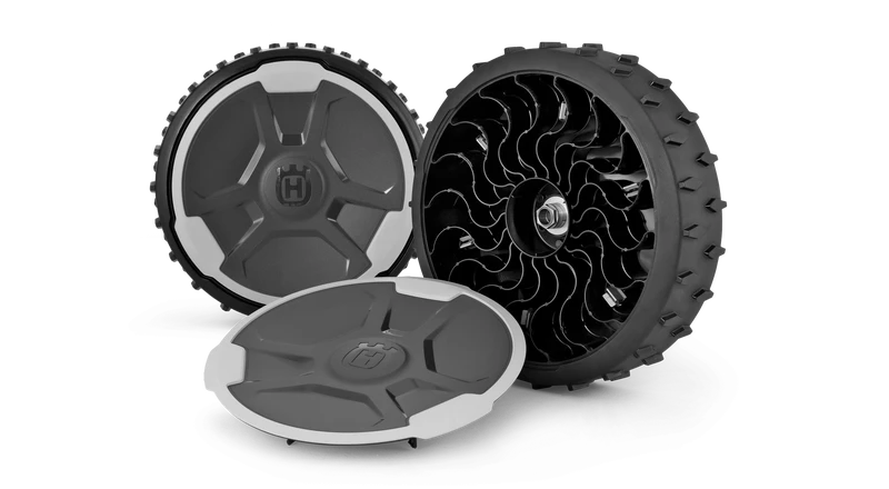 Maastoasennussarja, sopii CEORA™-malliin