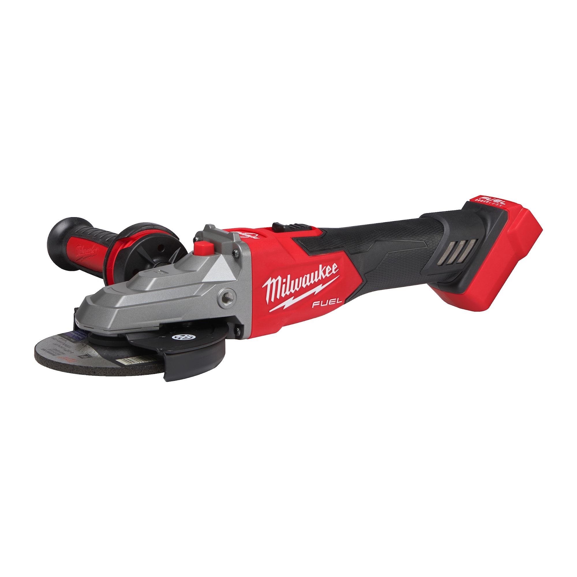 Milwaukee M18 FSAGF125XB-0X Vinkelslip batteridriven