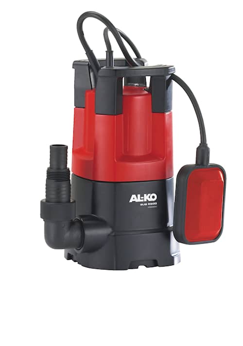 AL-KO dränkbar pump SUB 6500 Classic