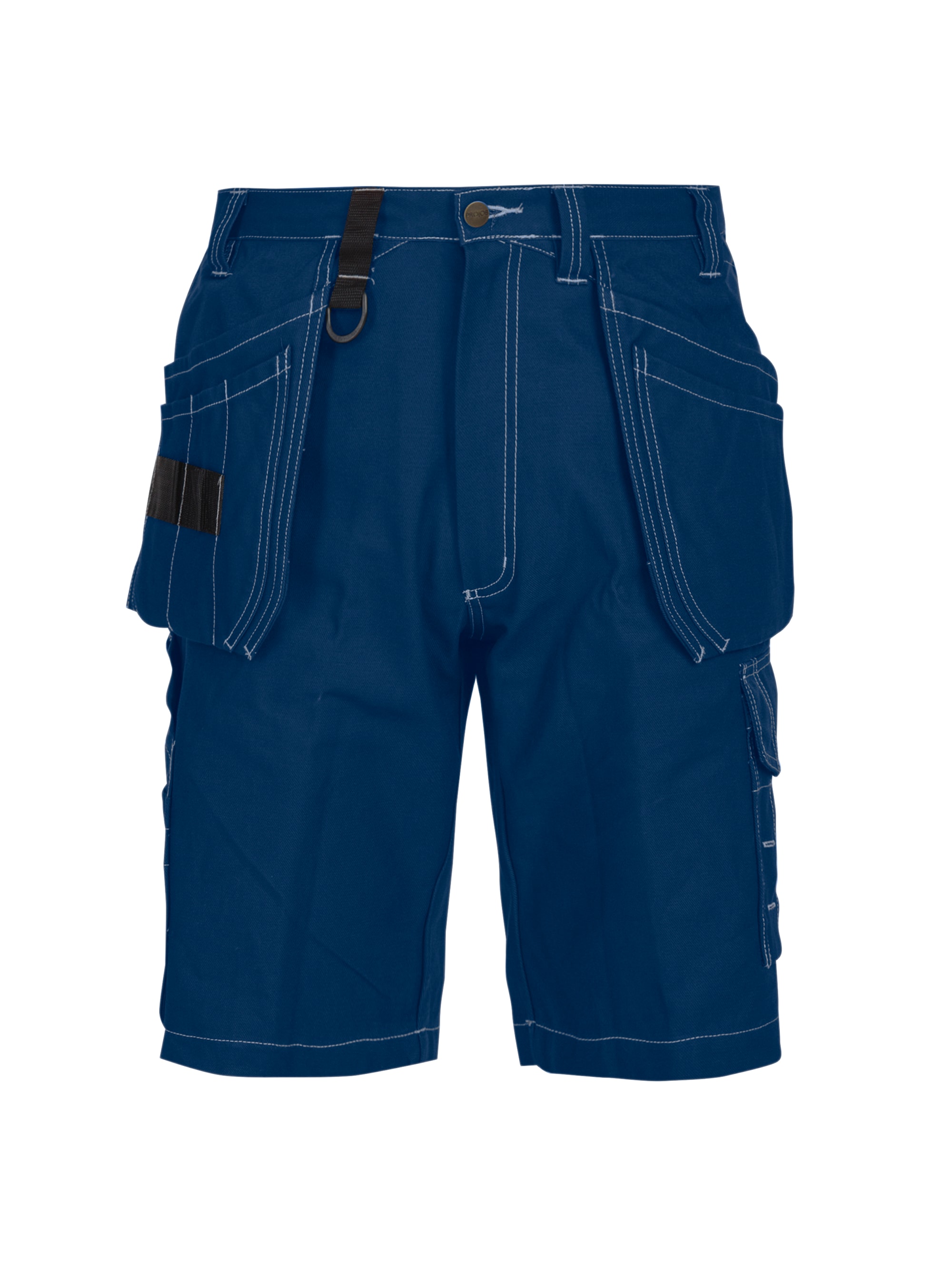 ProJob 5502 Shorts - Blue - C58