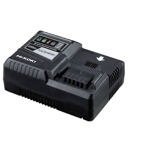 Hikoki UC36YSL Batteriladdare 14,4-36V