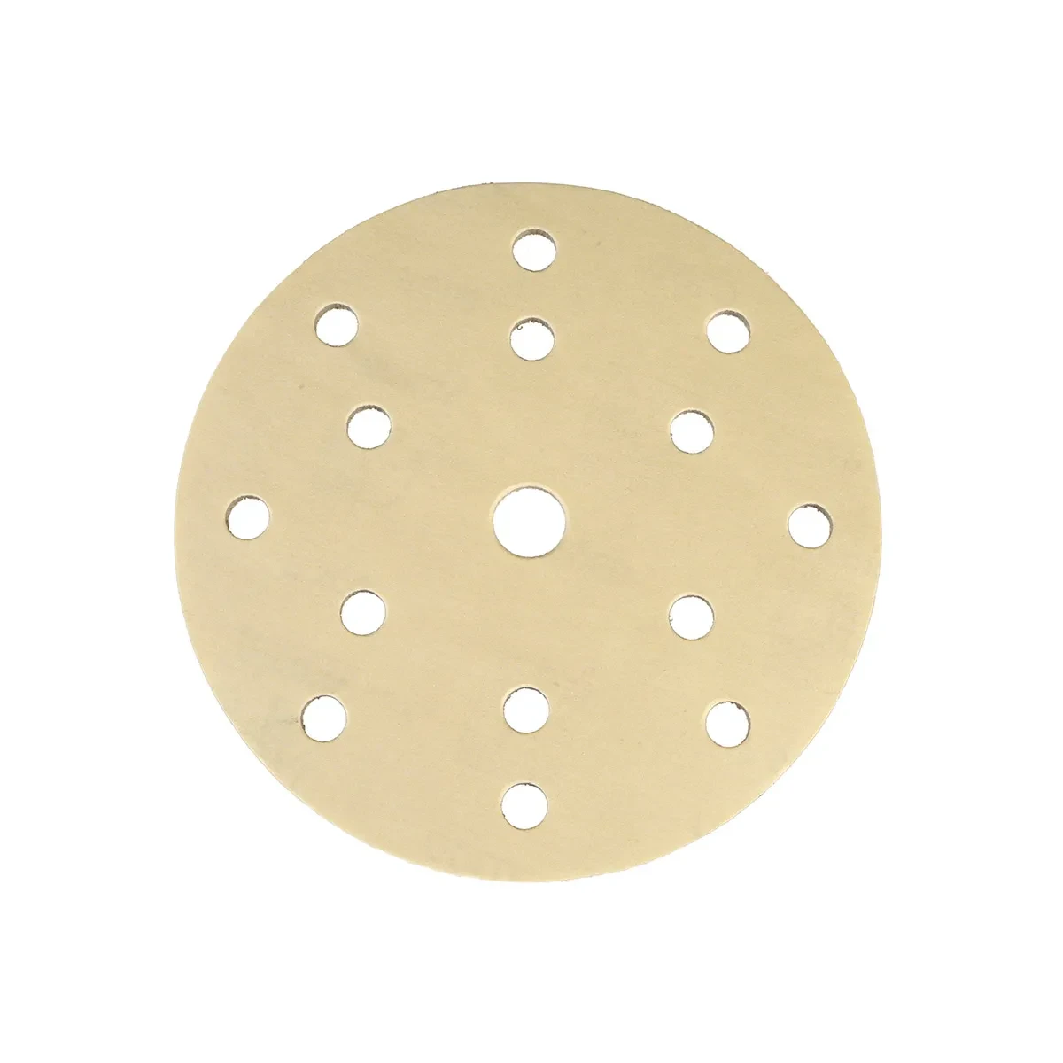 OSP-4 Finishing Soft Disc 150mm 15H, 20-pack