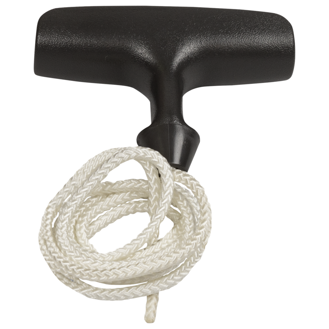 Handle & Rope Assy