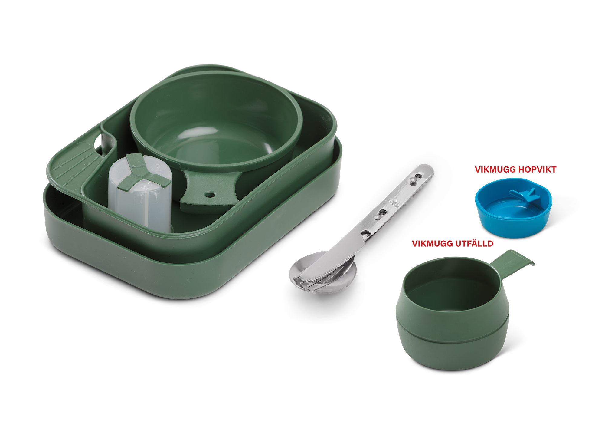 Tallrikslåda Mörkgrön_Metallbestick.png