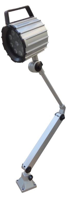 Hawk Arbeitsbeleuchtung Magnetfuß LED LL-6-9W