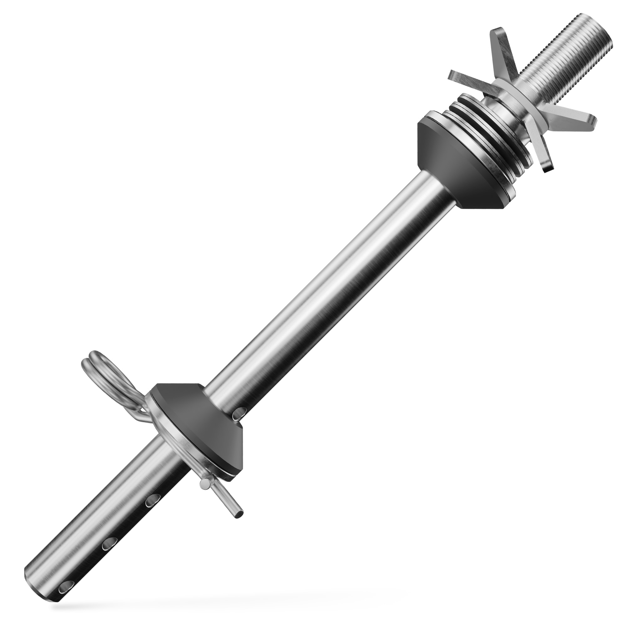 Grimsholm Adapter for cable laying machine, Husqvarna CL400 & CL400i