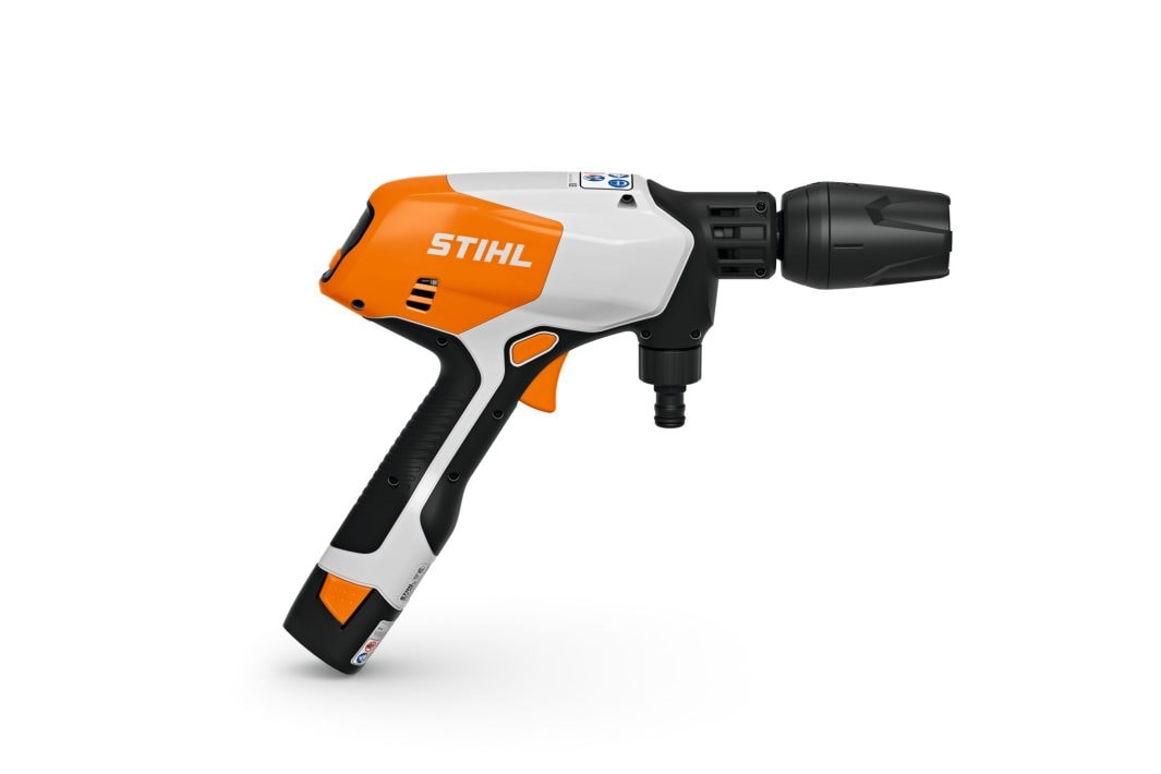 Stihl RCA 20 Batteridriven Tvätt