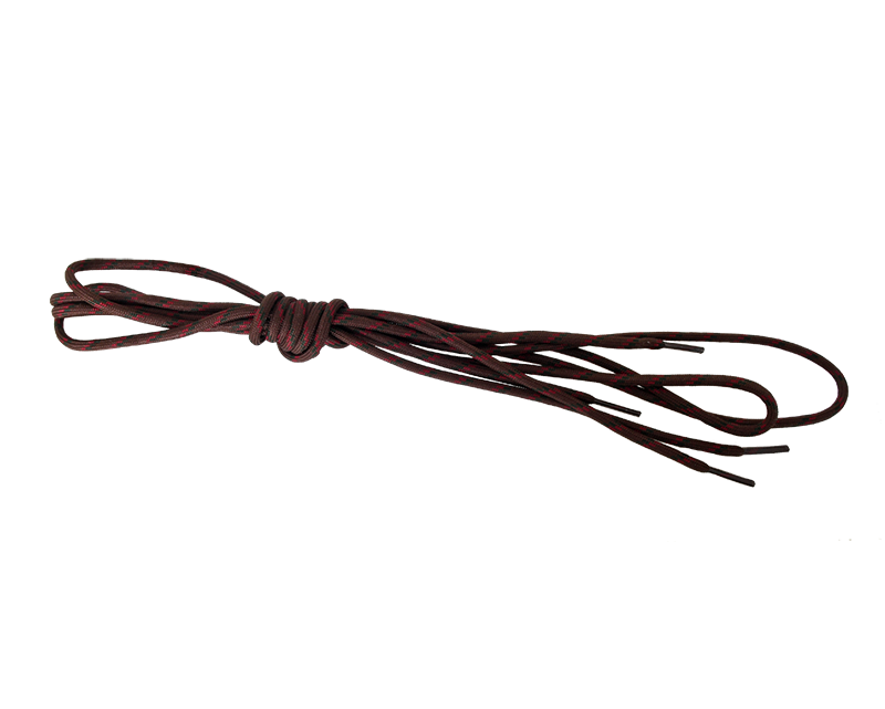 Schnürsenkel Braun 170 cm