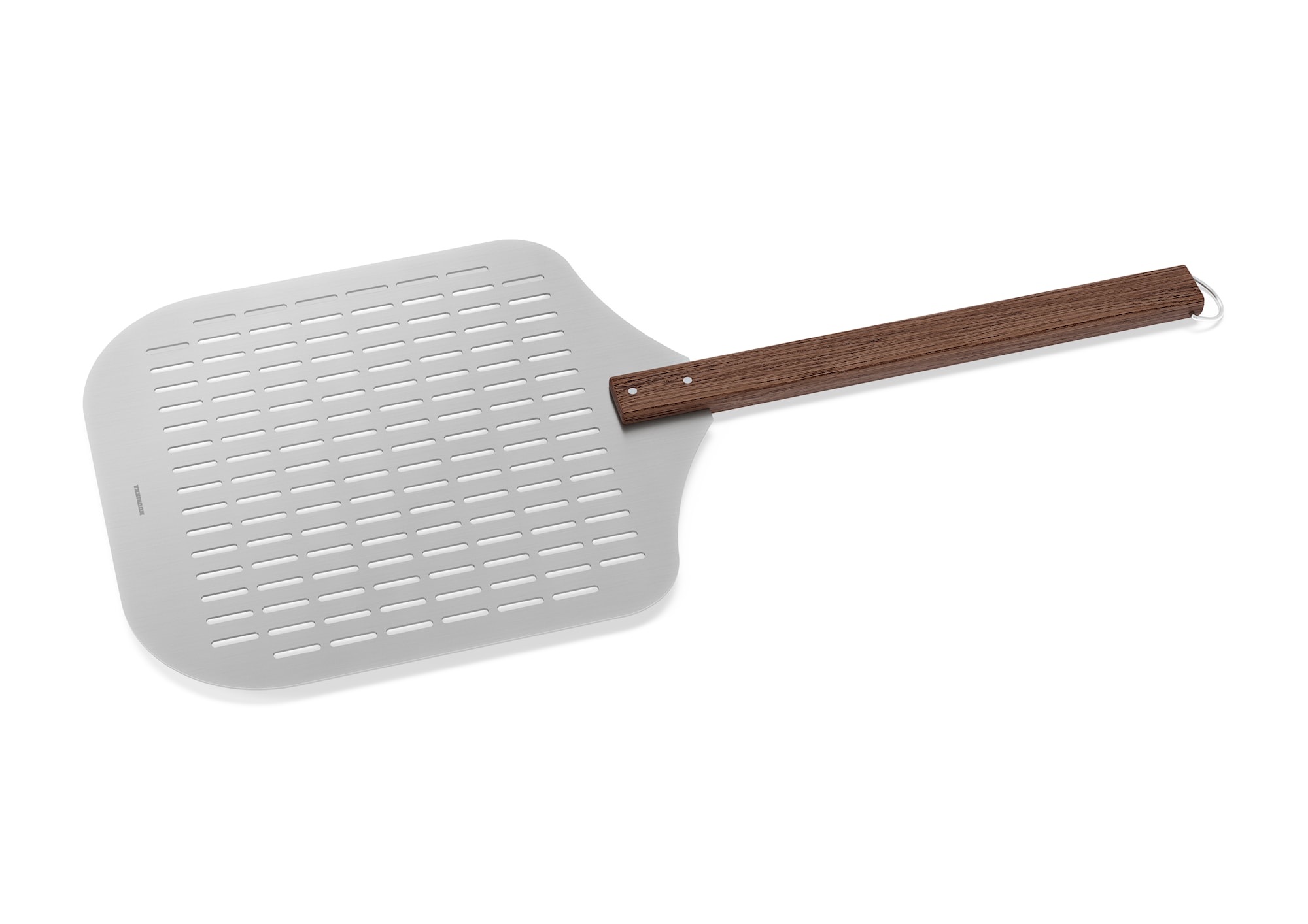 Muurikka Pizzaspade Perforerad 64 cm