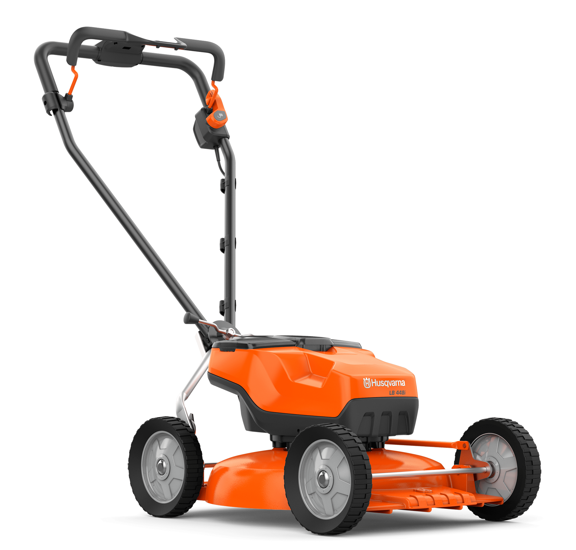 Husqvarna Lb 448I Gressklipper