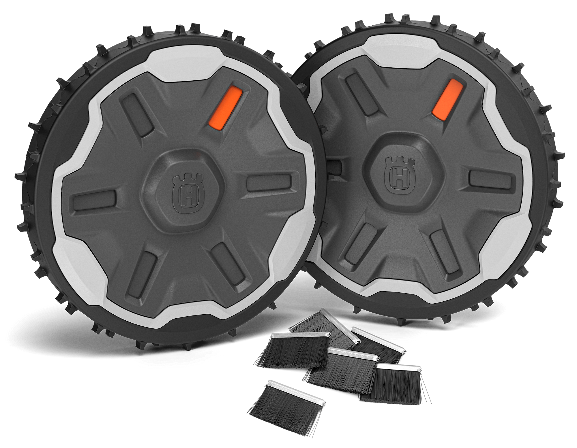 Husqvarna Maastosarja Automower® NERA