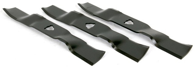 Stiga Park 110 knivsett