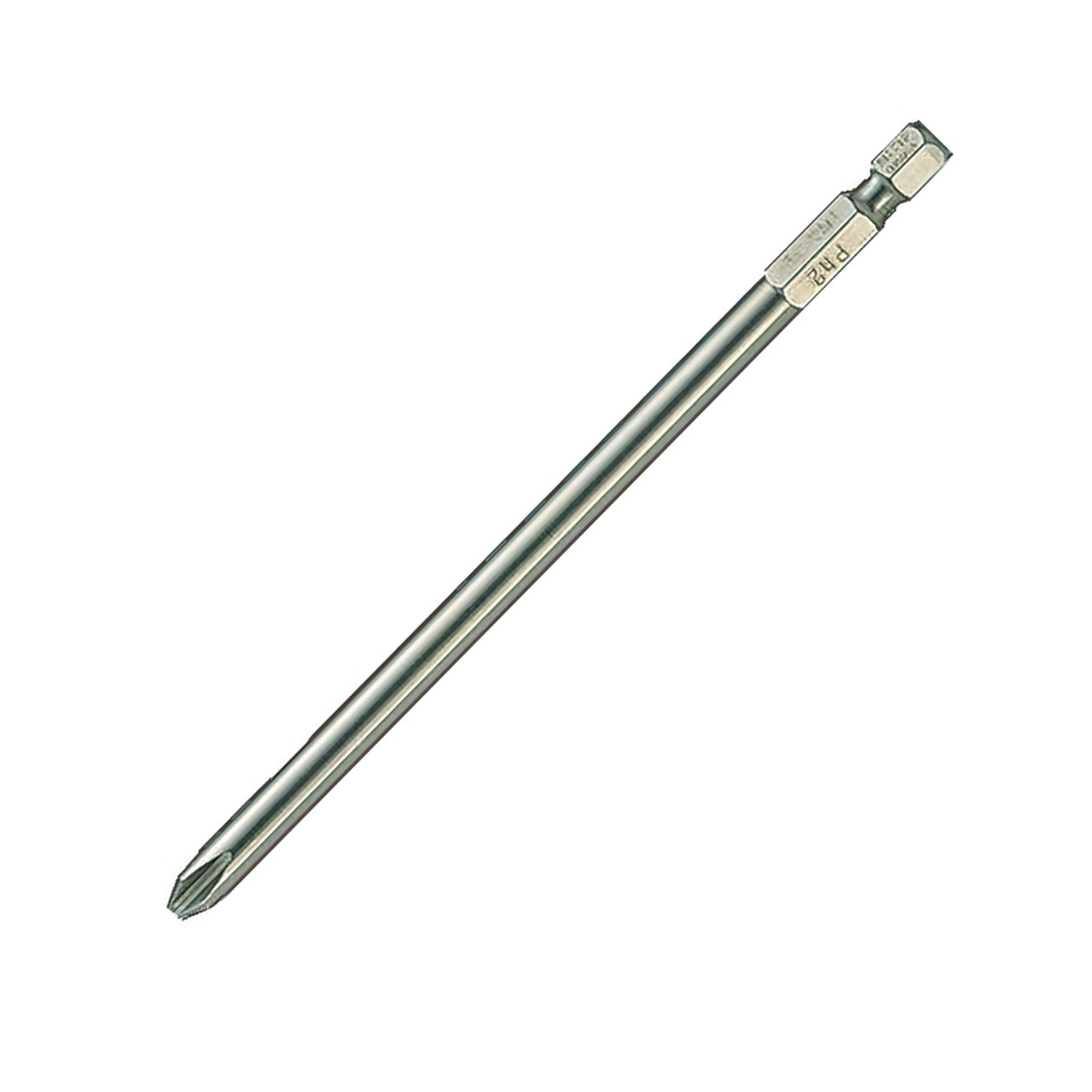 Bahco Bitsit 59S 1/4 PH3 125mm 5 kpl