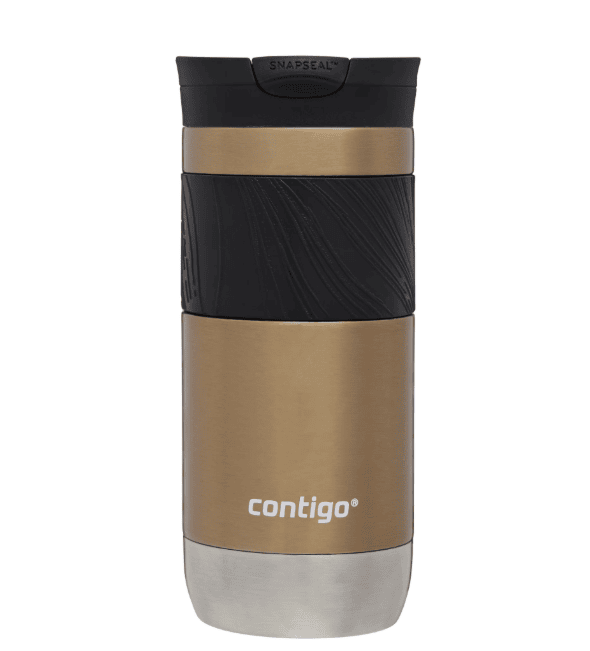 Contigo Byron 2.0 Snapseal termokrus Chardonnay 470 ml