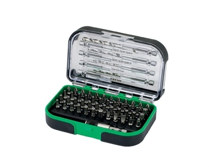 Hitachi Bitsbox