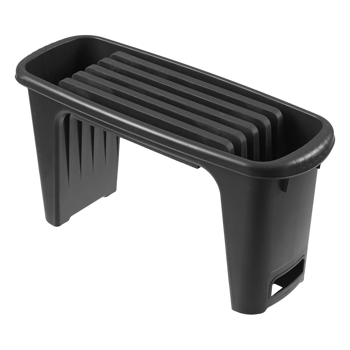 Weibulls Kniedyne / Sitzkissen