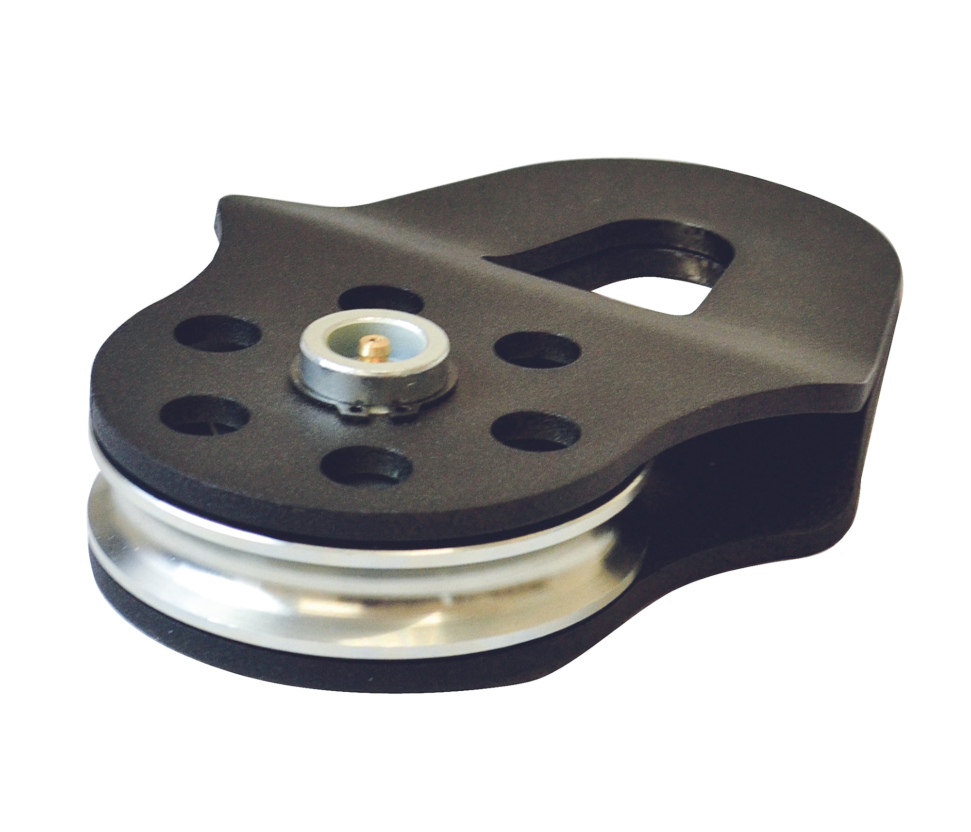 Warrior Winches Kasteblok til Syntetisk Line 9000 kg