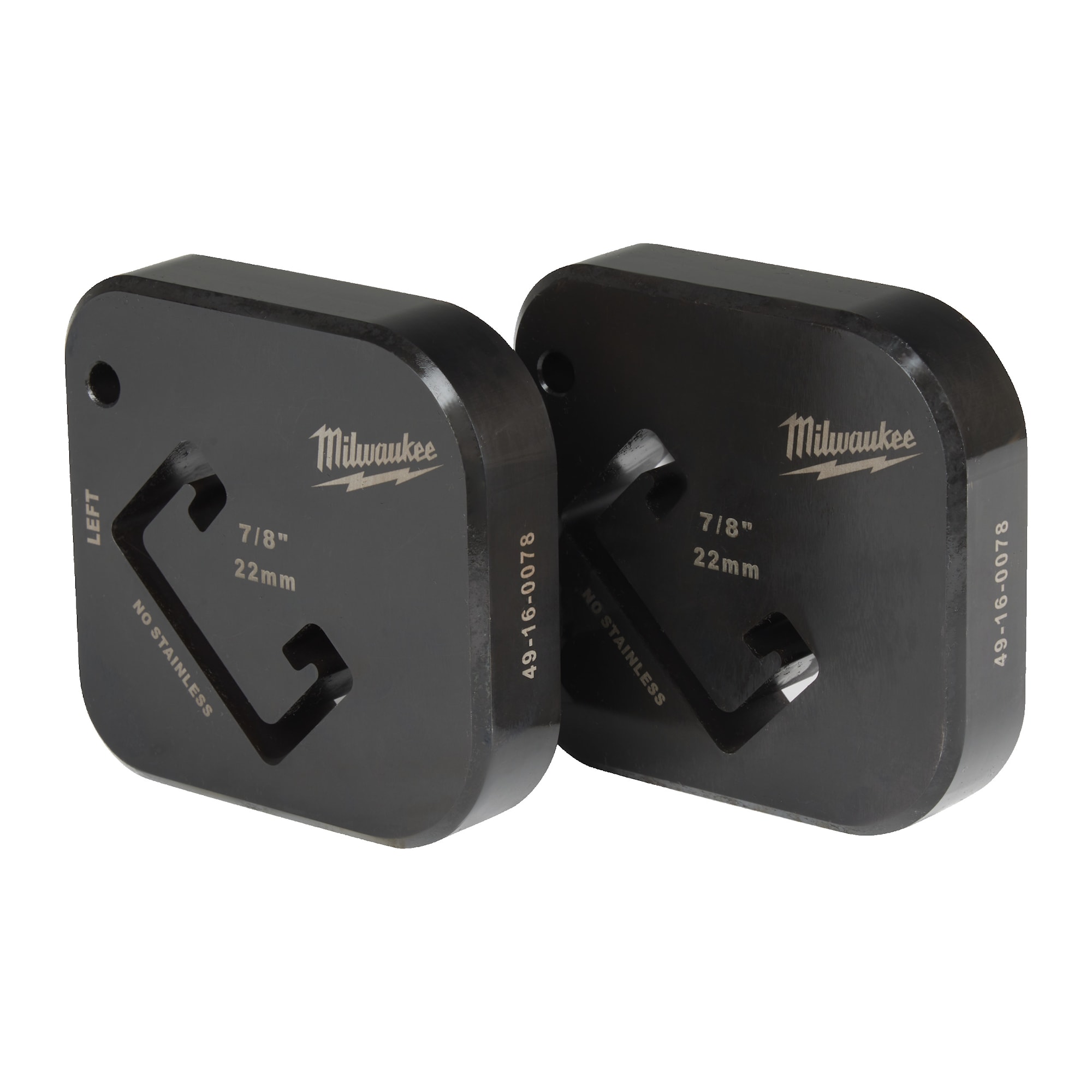 Milwaukee Back Stsd 22X41 M18 Stso