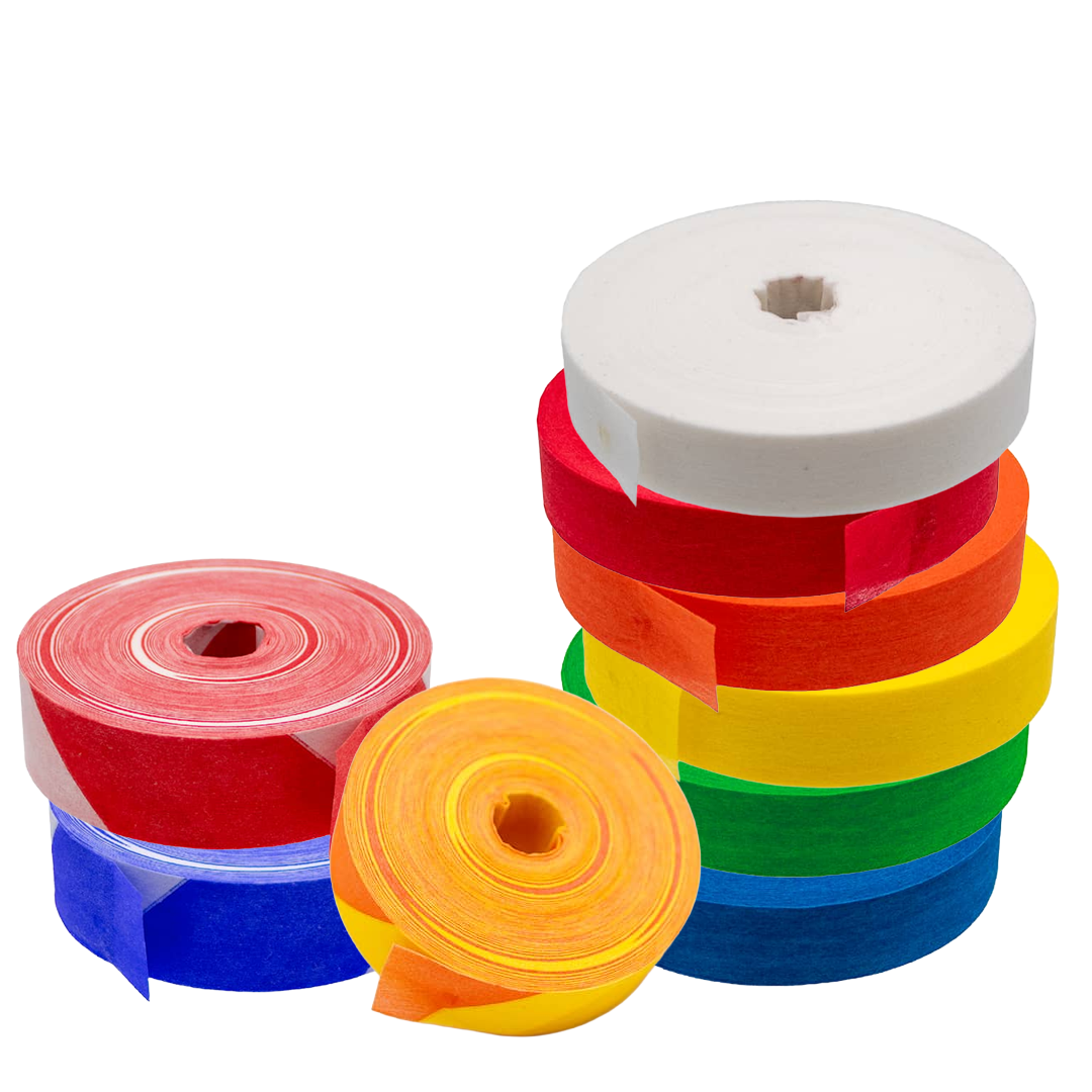 Stihl Märkband blå