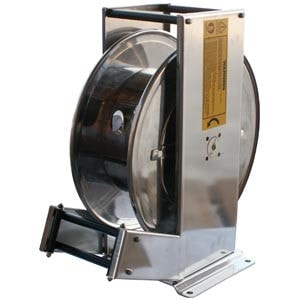 Flexbimec Slangvinda Utan Slang 8M