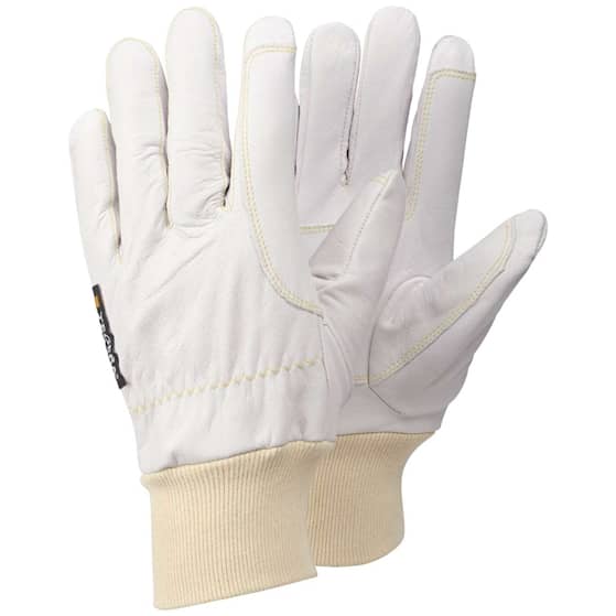 Tegera Handsker til allround-arbejde,Montagehandsker,Varmebeskyttende handsker,Handsker til krævende opgaver 88700